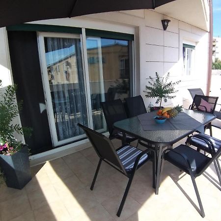 3 Bedroom Apartment With Terrace And Free Parking Split Luaran gambar