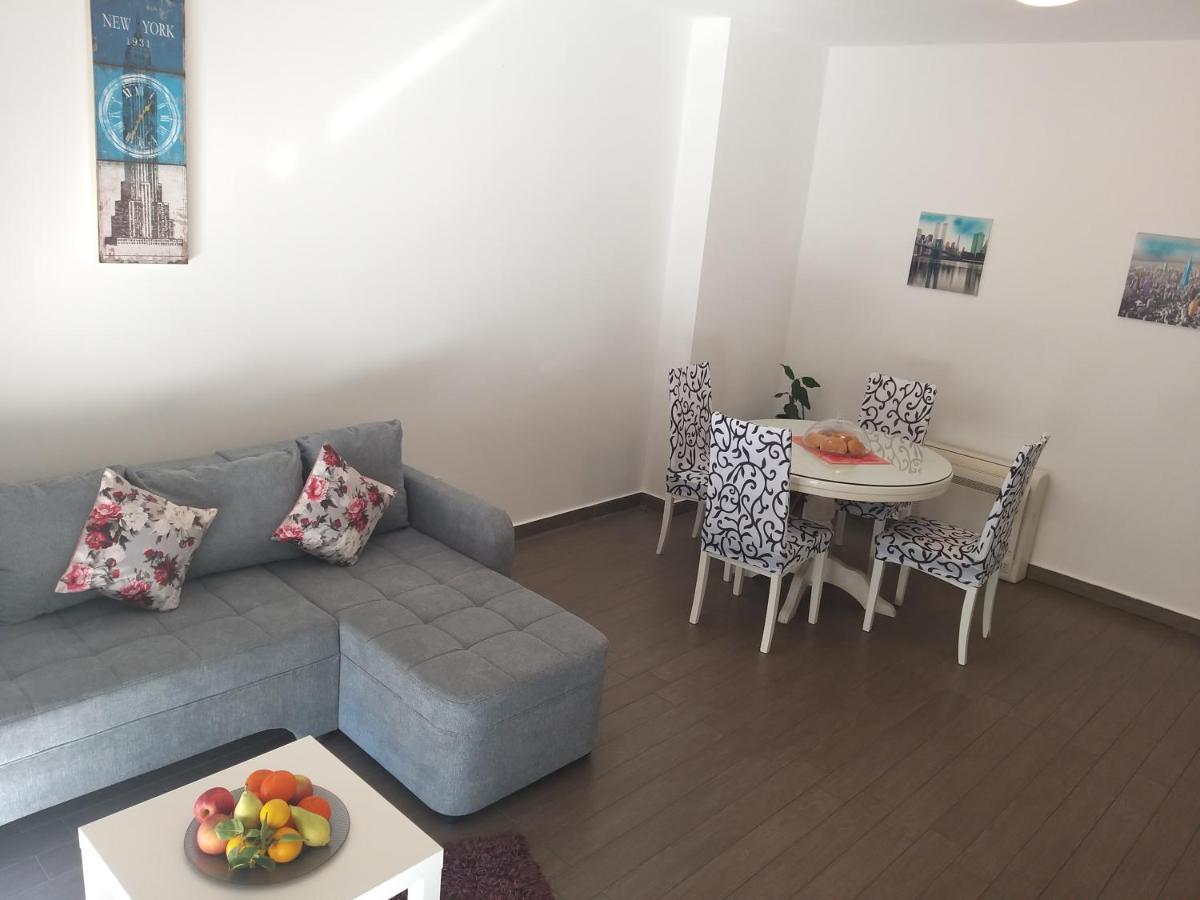 3 Bedroom Apartment With Terrace And Free Parking Split Luaran gambar