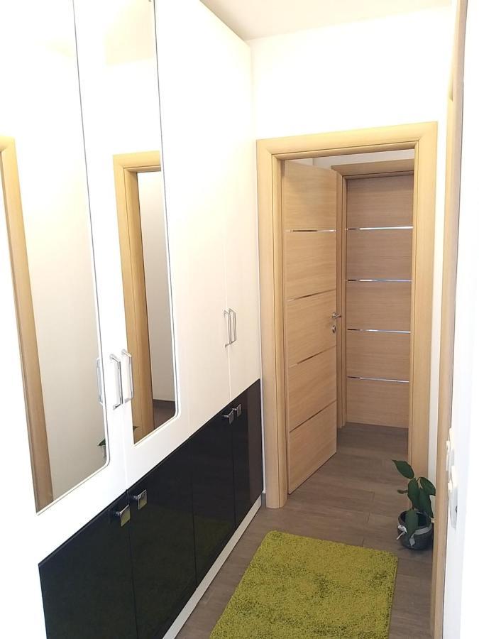 3 Bedroom Apartment With Terrace And Free Parking Split Luaran gambar