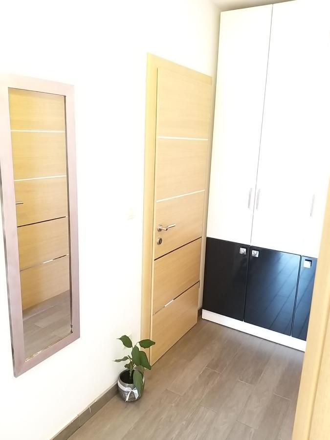 3 Bedroom Apartment With Terrace And Free Parking Split Luaran gambar