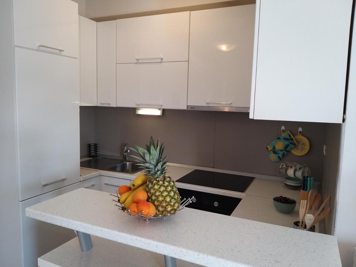 3 Bedroom Apartment With Terrace And Free Parking Split Luaran gambar